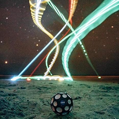 Waboba NASA Moon Ball for Outdoor Bouncing