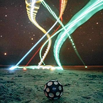 Waboba NASA Moon Ball for Outdoor Bouncing