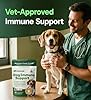 K9 Immune, All-Natural Mushroom Powder for Dogs for Immunity, Digestion, Joints, & Energy, Antioxidant-Rich & USA-Made, Dog Immune Support with Turkey Tail Mushroom for Dogs, 30 Servings #4