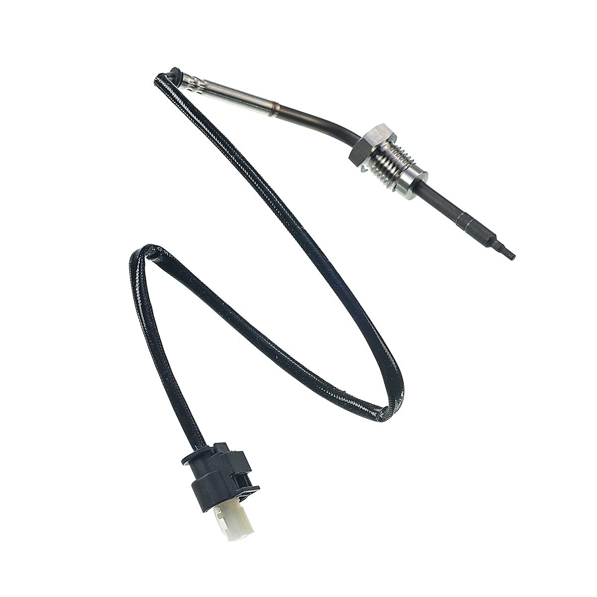 Abgastemperatursensor vor Turbolader für Sprinter 3,5-T Sprinter 3-T 906 V-Klasse Vito Kasten W447 2006-2020 A0081532228