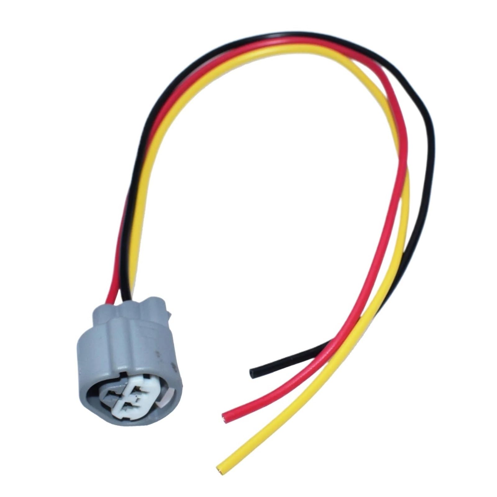 Sensor de temperatura automotriz con conector de enchufe estanco para Mazda y Chevrolet 7