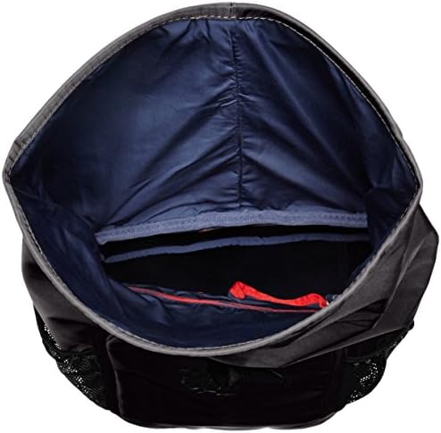 tommy hilfiger urban roll backpack