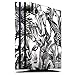 DeinDesign Skin Compatibile con Sony Playstation 4 PS4 PRO Pellicola Adesivi Africa India Animal Print