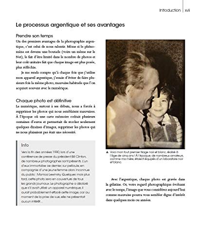 Guide de photographie argentique
