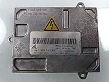 centralita faros xenon Centralita Faros Xenon Audi A3 1307329115 1039f01459 (usado) (id:armap2373734)