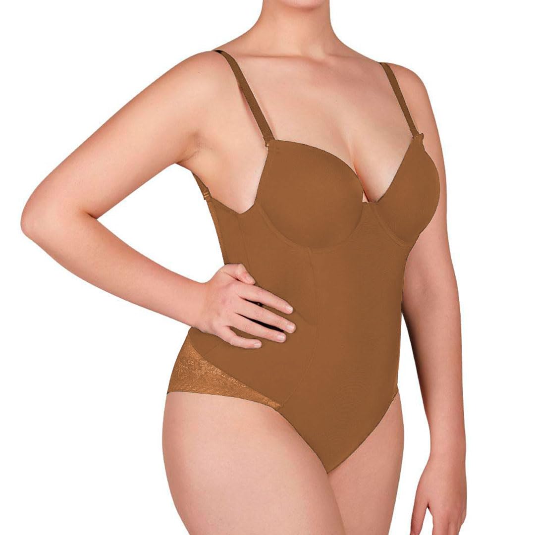 YSABEL MORA - Body-Bra Mujer