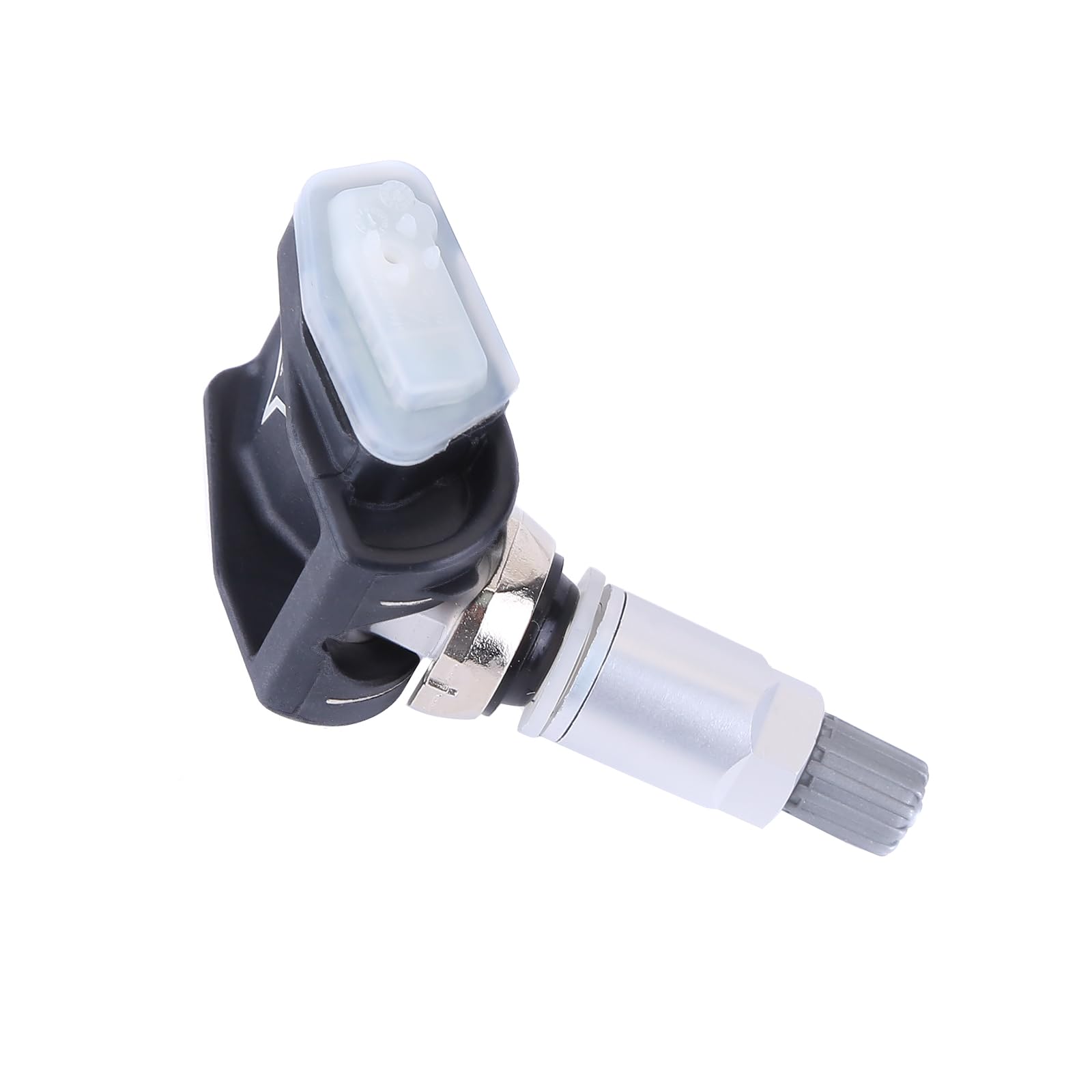 4x capteurs capteurs de pression des pneus A000009052102 compatible pour Mercedes W213 S213 C238 A238 capteur de pression des pneus système de surveillance de la pression des pneus