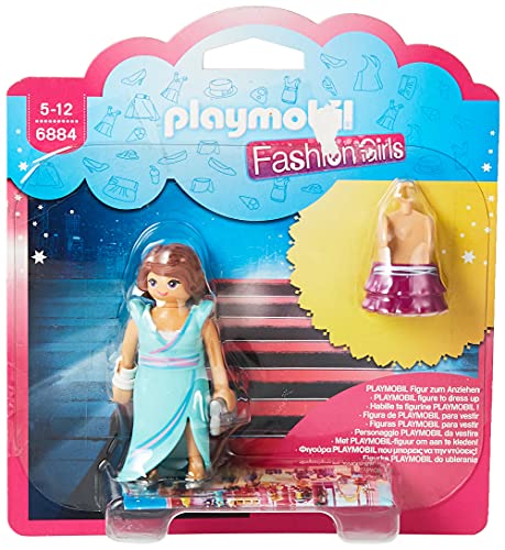 PLAYMOBIL - Moda Noche (6884)