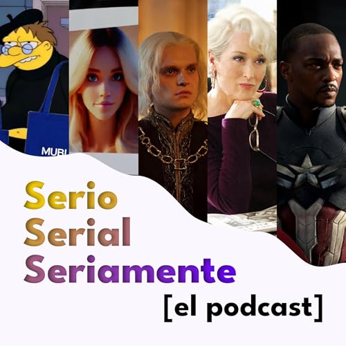 El Diablo Viste a la Moda 2 | Mubi Fest | Capit&aacute;n America 4 | 3S El Podcast