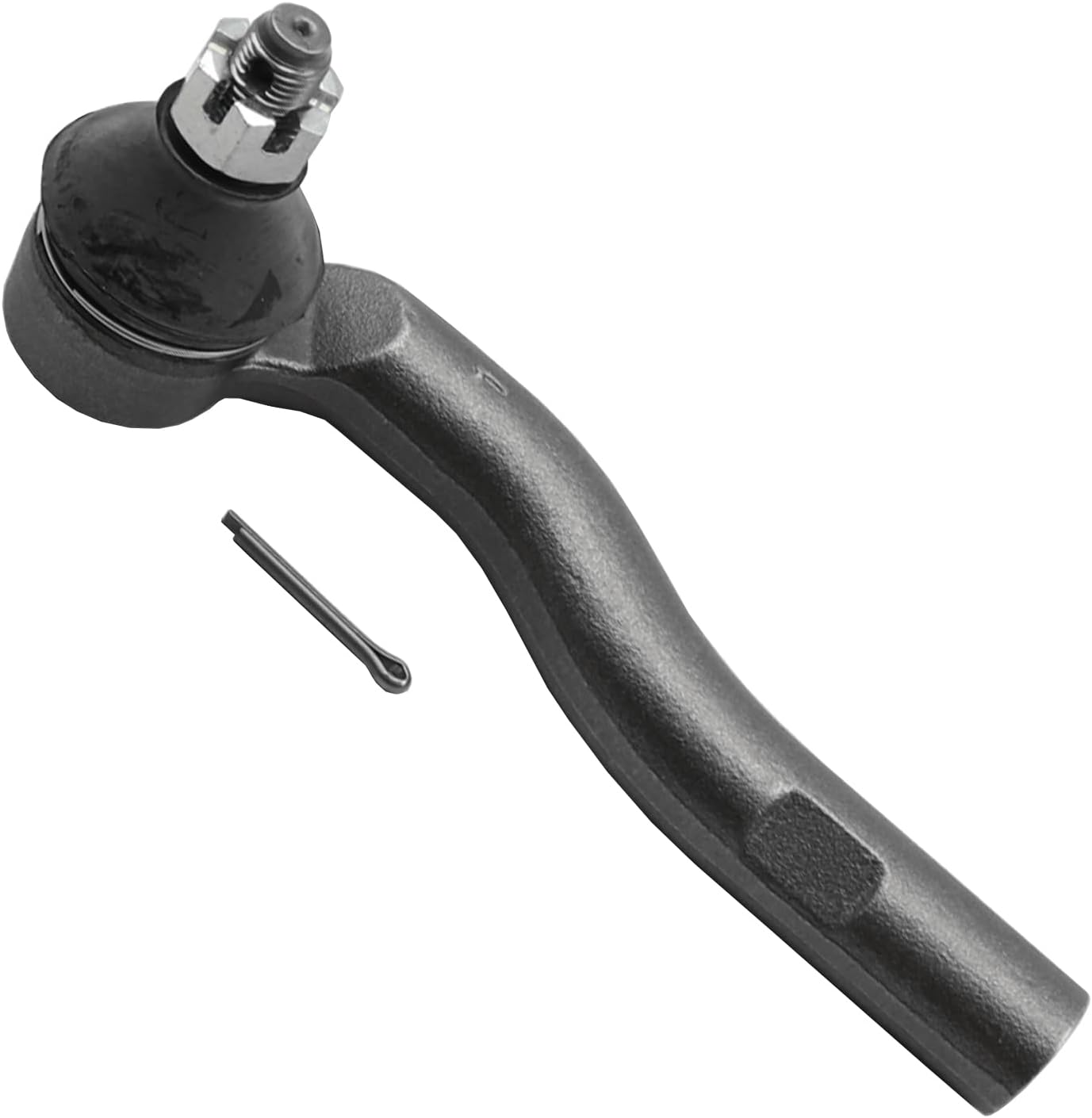 Beck/Arnley 101-4537 Tie Rod End