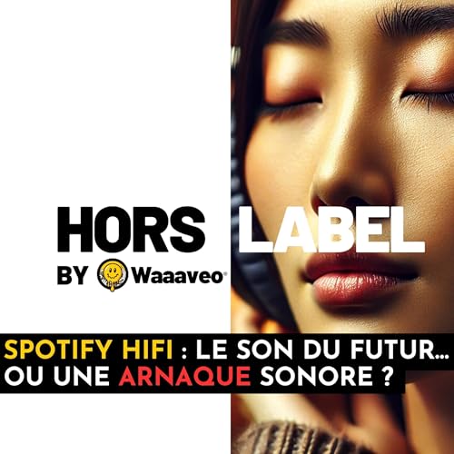 Spotify HiFi : Le Son du Futur&hellip; ou une Arnaque Sonore ? 🎧