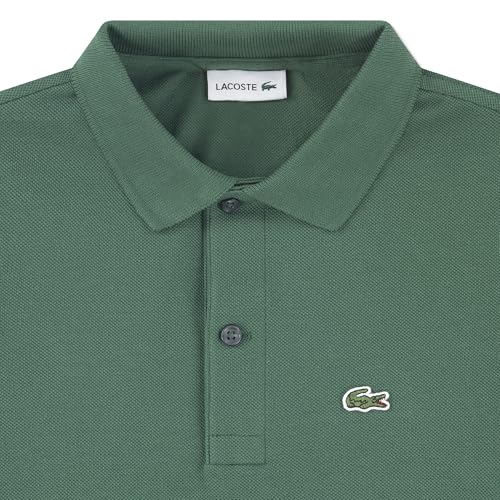 Image of Lacoste Boys' Classic Polo