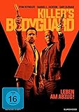 abzug säule 3a 2019  Killer\'s Bodyguard - Leben am Abzug!