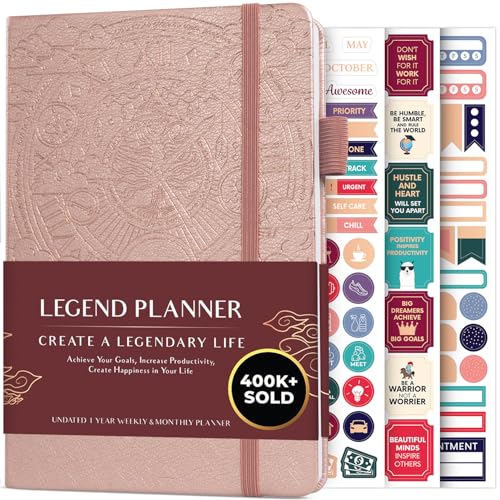 Life Planner