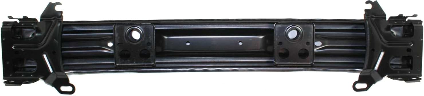 Garage-Pro Bumper Reinforcement For 2007-2014 Ford Edge Front