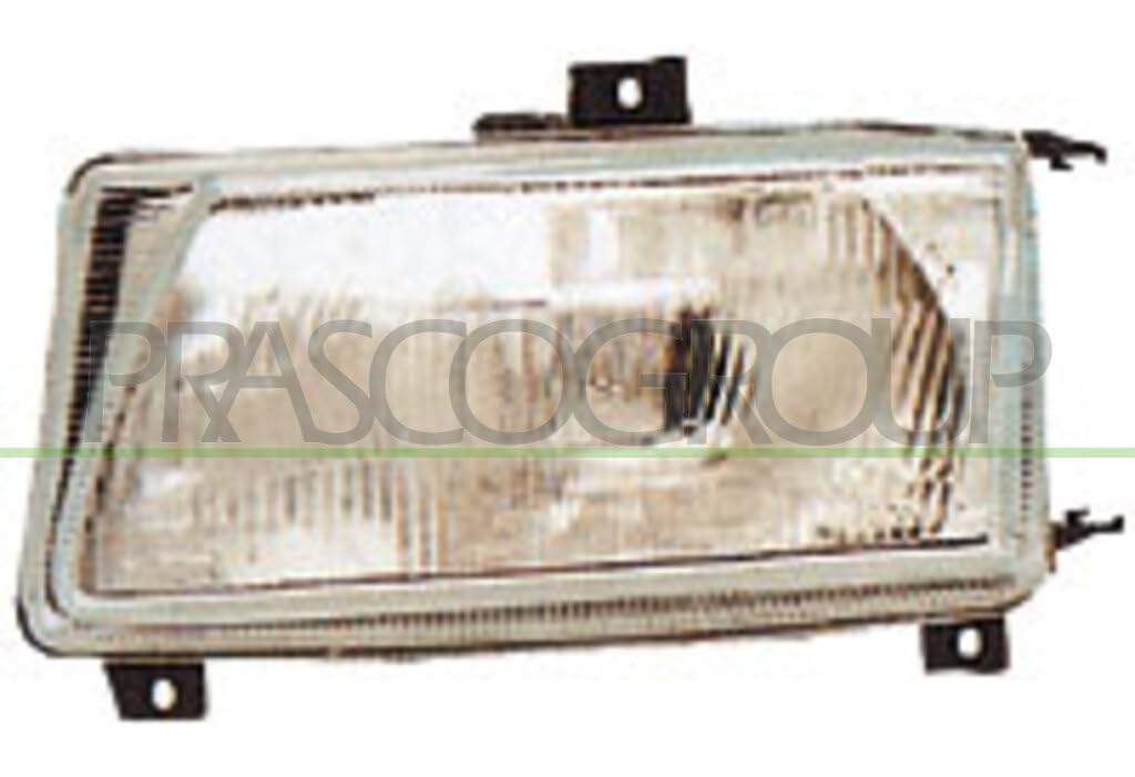 Prasco Hauptscheinwerfer St0294804 H4 Links Für Seat
