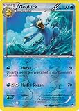 Pokemon - Golduck (17/122) - XY BREAKPoint - Reverse Holo