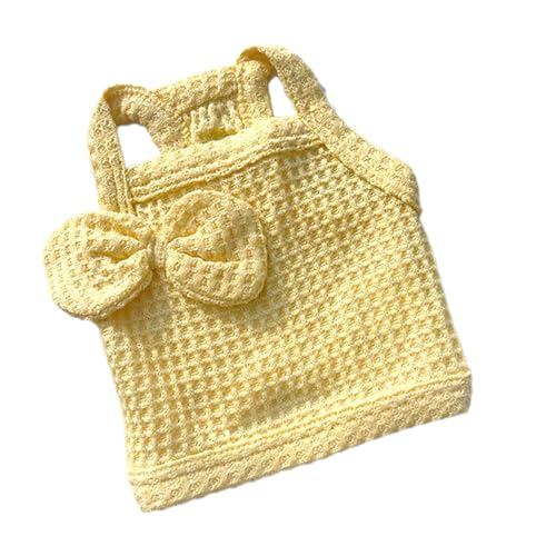 Generic Katzenschleifen-Strickwaren, Kurze Katzenstrickwaren, Atmungsaktiv,...