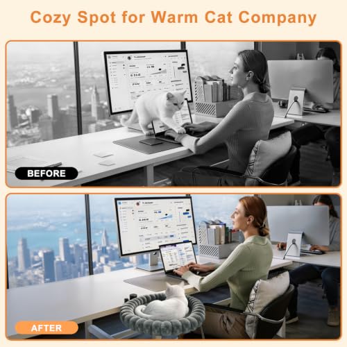 Cat Desk Bed - image 4