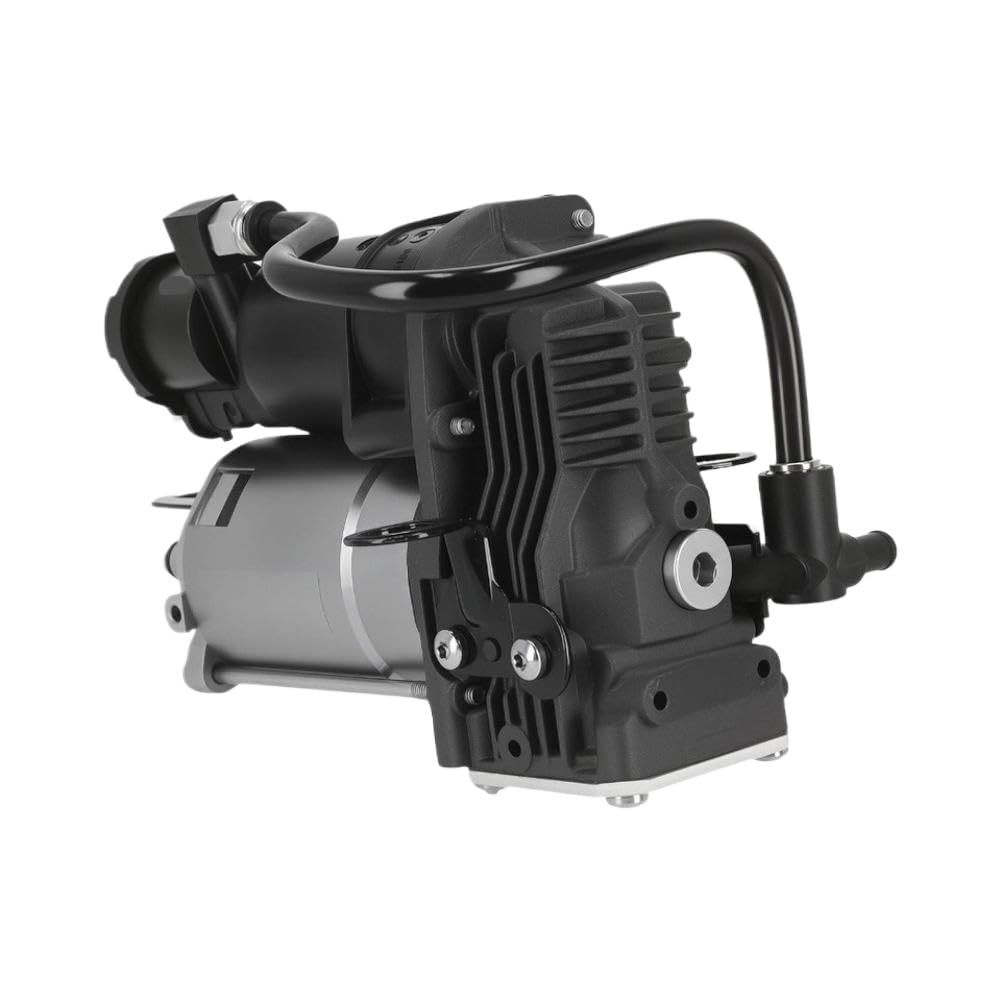 Air Suspension Compressor 0993200104 Compatible with S400 S400L S450 S500 S500L S550e S560 S600 S600L S63 S65
