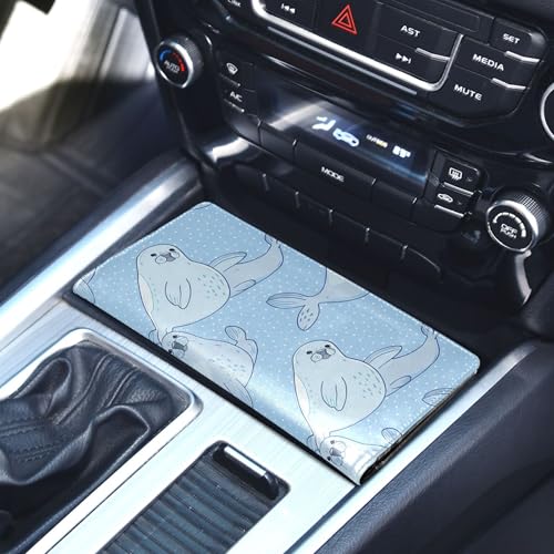 Organizador de Documentos para Auto miniatura 5