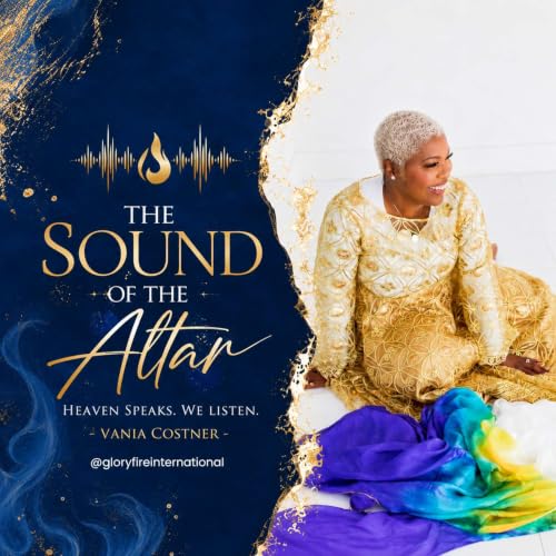 The Sound of the Altar copertina