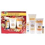 Burt&rsquo;s Bees Holiday Gift...