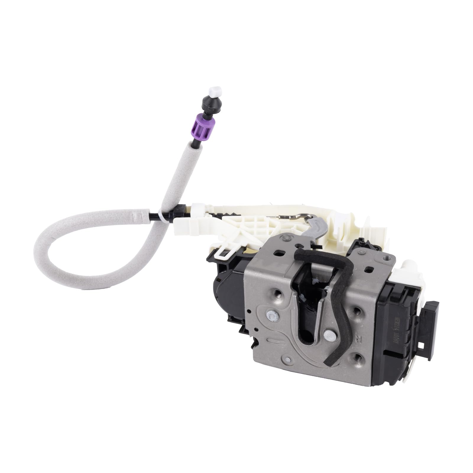 Servomoteur de serrure de porte avant droit 4 broches pour W204 C204 S204 C218 W212 R172 A207 Accessoires de voiture # A2047203035 2047203035