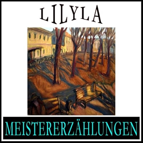 Meistererz&auml;hlungen 8 cover art