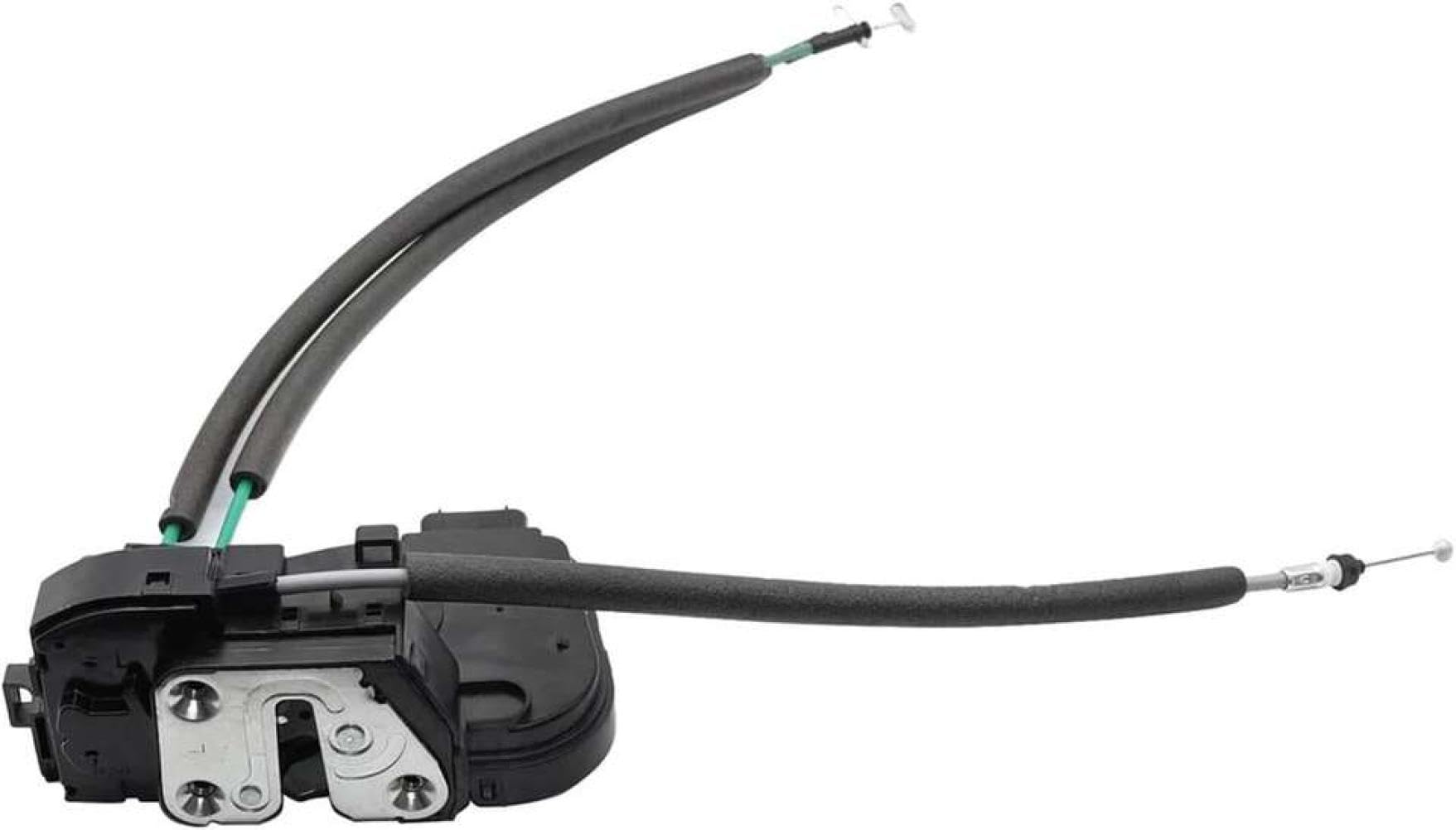 Sxkgysejq Onecolor Rear Left Door Lock Latch Actuator 2.0L 2.4L 2011-2016 Compatible With 81410-3W000 81410-3W010
