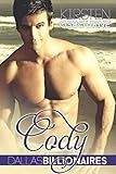Cover zum Buch Cody