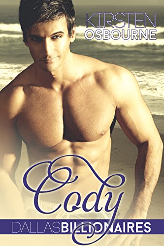 Cover zum Buch Cody