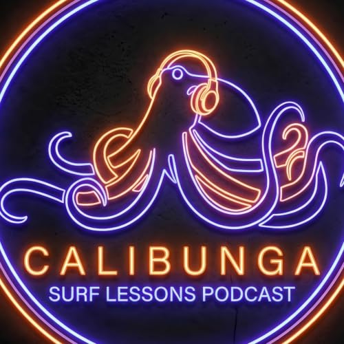 How to Paddle Through Breaking Waves | Beginner Surfing Tips from a Santa Monica Surf Instructor