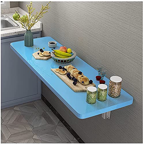 Table murale de cuisine rabattable pour un dîner parfait - 2
