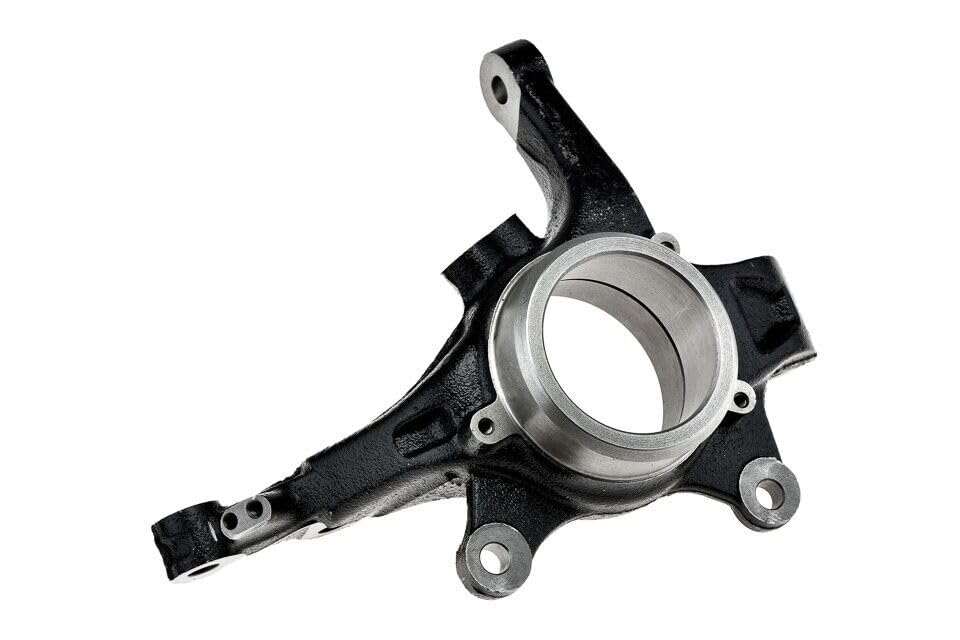 Manguetas de dirección delanteras para Hyundai ix35 2010-2015 forjadas de alta resistencia 3