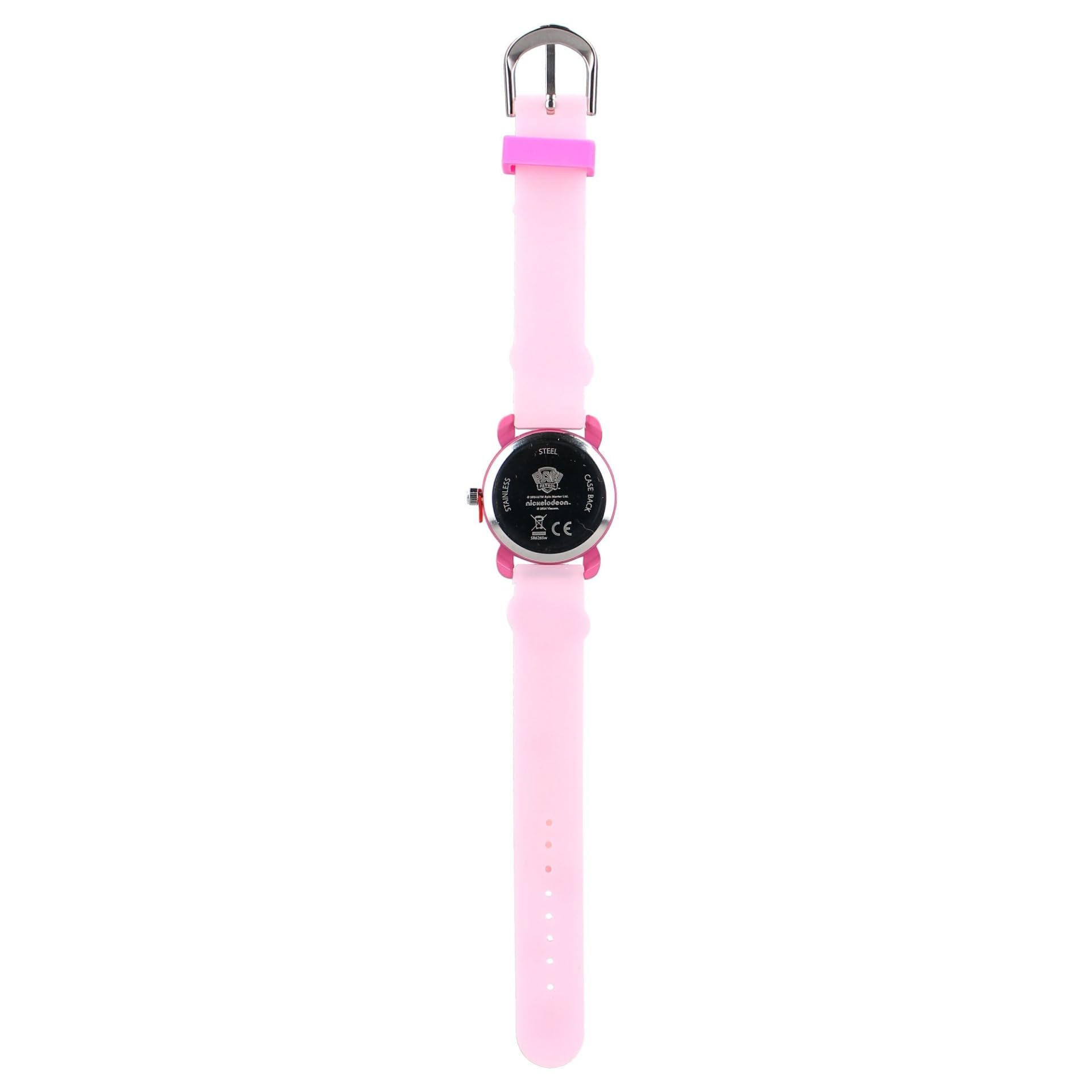 Paw Patrol Horloge
