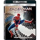 Spider-Man: No Way Home [4K UHD]
