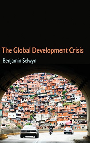 The Global Development Crisis view 2