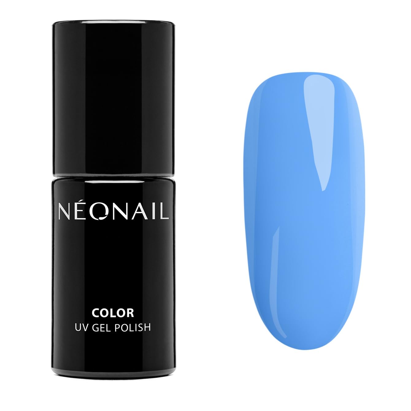 NÉONAIL Pintauñas Semipermanentes 7,2 ml - Rosa - Pink Fever - Esmaltes Semipermanentes Para Uñas - Gel Uñas - Manicura - Nail Art - Brillo Uñas - Laca De Uñas - Esmalte Uñas — view 9