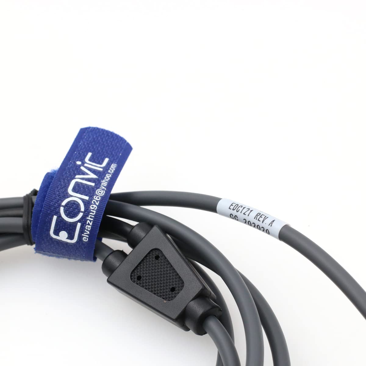 Amazon | Eonvic トータルステーションデータ電源ケーブル EDC121 Y Amazon | Eonvic トータルステーションデータ電源ケーブル EDC121 Y