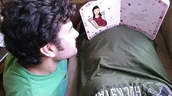 Board book Can't Wait to Show Yoy: A Celebration for Mothers-To-Be Book