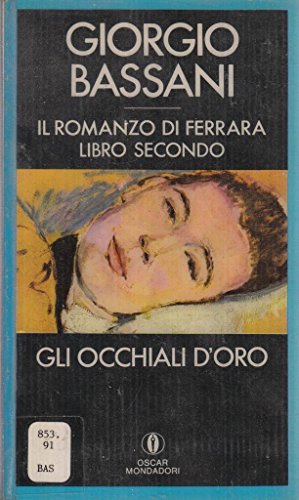 Gli occhiali d'oro Gli occhiali d'oro