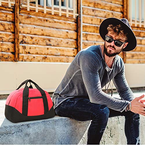 BuyAgain Duffle Bag, 12