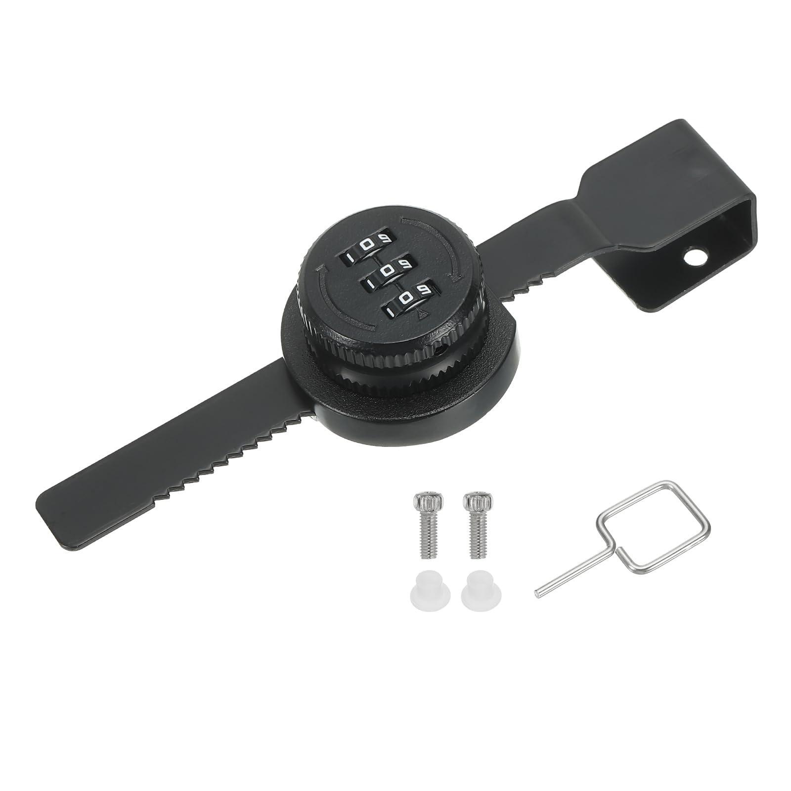 PATIKIL Keyless Cabinet Lock