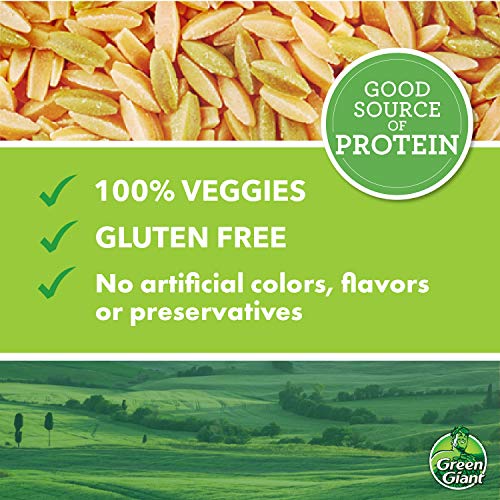 Amazon.com : Green Giant Veggie Rice 