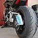 Ducati XDiavel Side Mount License Plate - New Rage Cycles