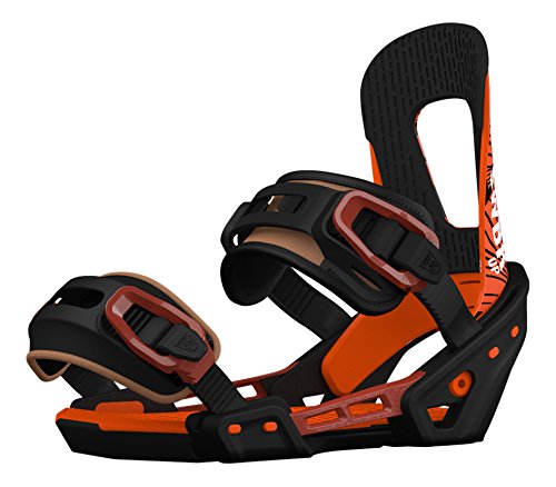 Switchback Snowboard Binding Women Up 2018
