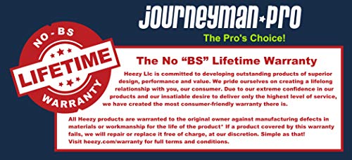 image for Journeyman-Pro 2715, NEMA L14-30 Flanged Inlet Generator Plug, 30A 125