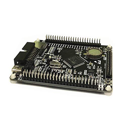 SongHe STM32F407VET6 Development Board Cortex-M4 STM32 Minimum System Learning Board ARM core Board