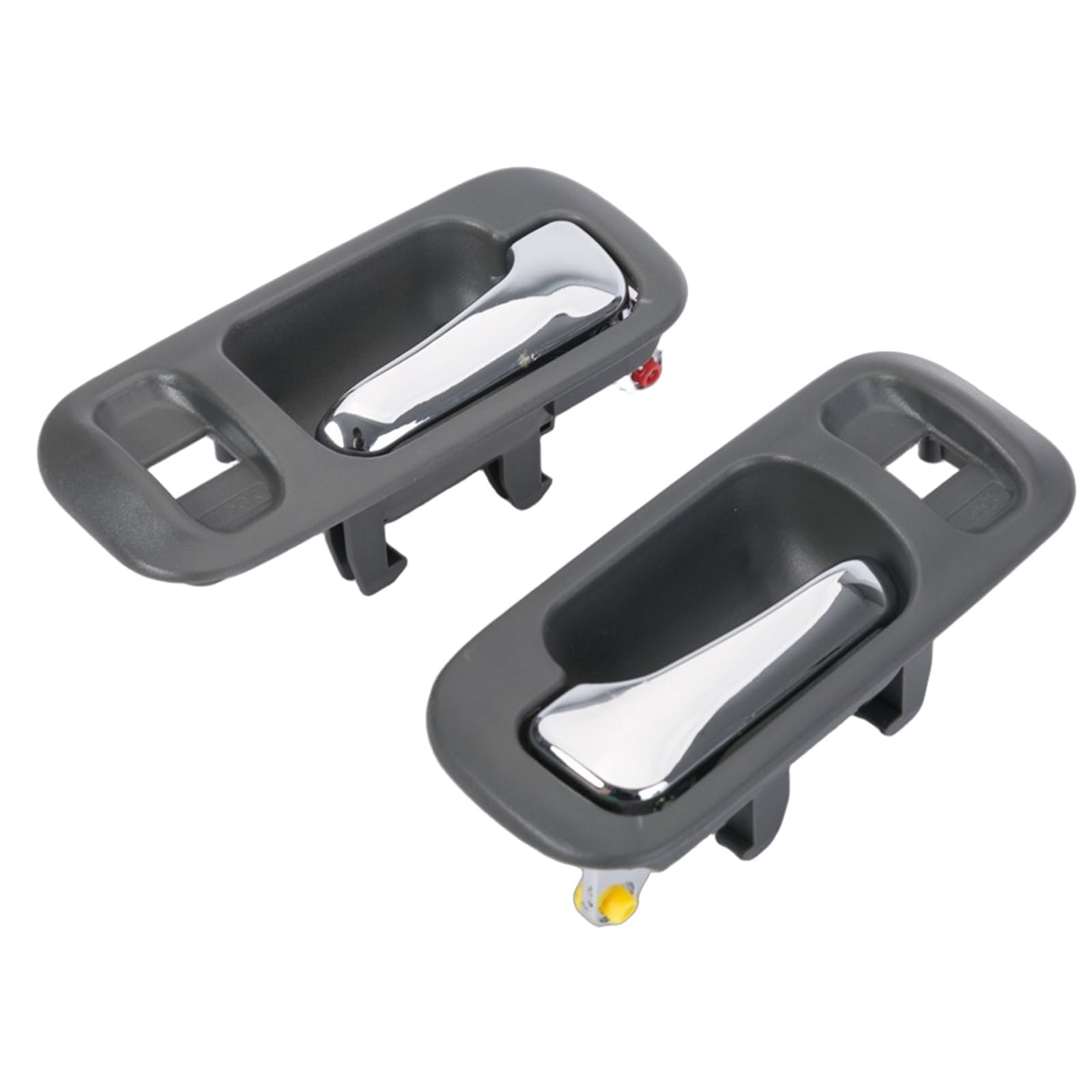 AMCBYSGC Interior door handles Compatible with Honda CR-V, 1997-2001